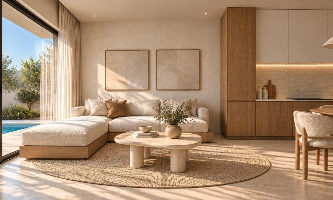 Nowy budynek - town house -
San Pedro del Pinatar - Pueblo