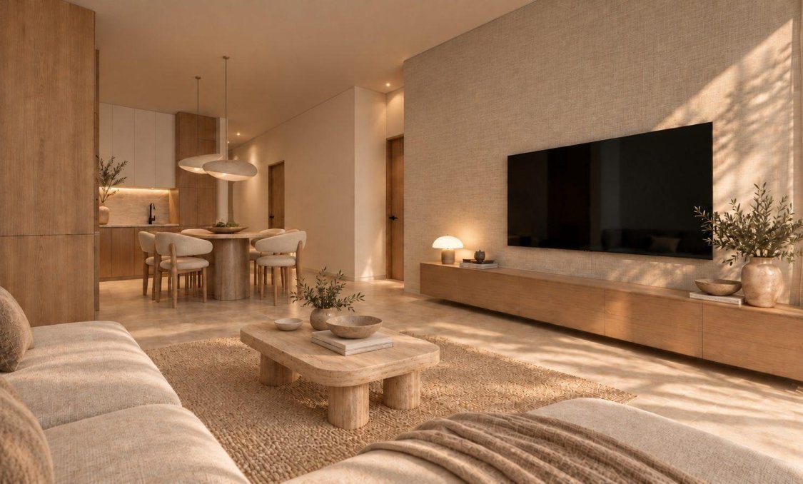 Nowy budynek - town house -
San Pedro del Pinatar - Pueblo