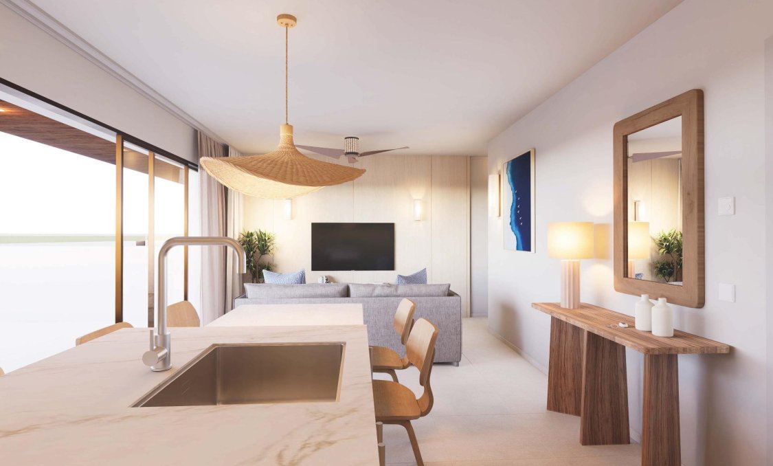 Obra nueva - town house -
Torrevieja - Los Frutales