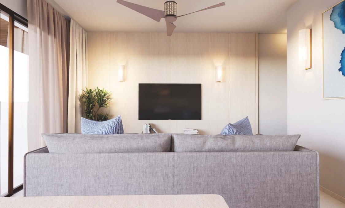 Obra nueva - town house -
Torrevieja - Los Frutales