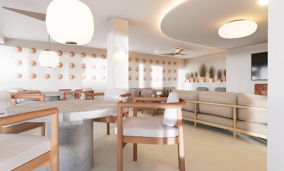 Obra nueva - town house -
Torrevieja - Los Frutales