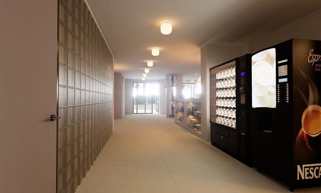 Obra nueva - apartment -
Torrevieja - Los Frutales