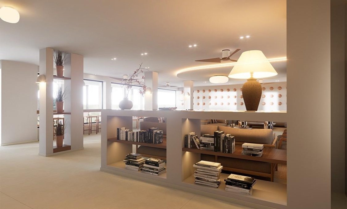Obra nueva - apartment -
Torrevieja - Los Frutales