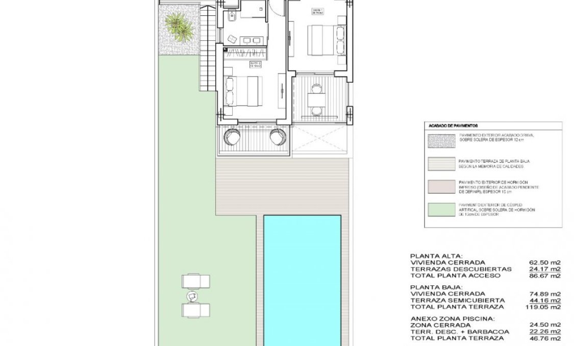 New Build - villa -
Finestrat - Campana Garden