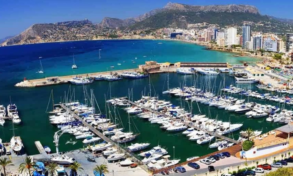 Obra nueva - Ático -
