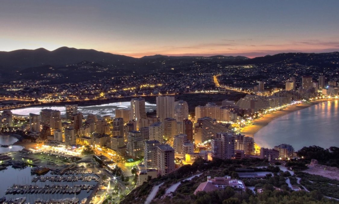 Obra nueva - Ático -
