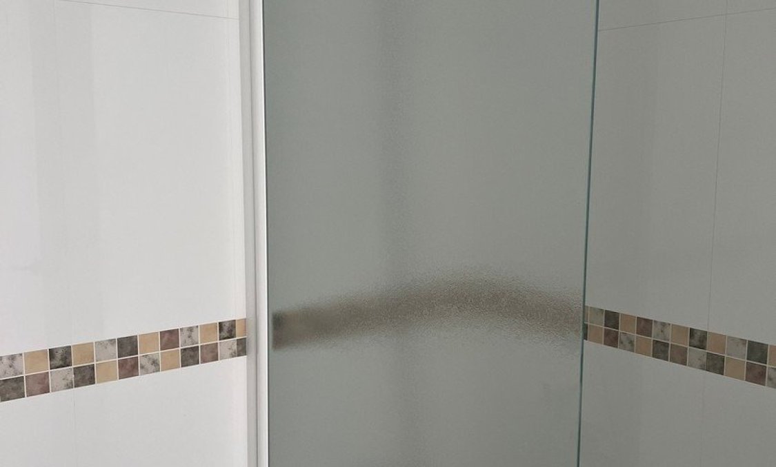 Obra nueva - Ático -
