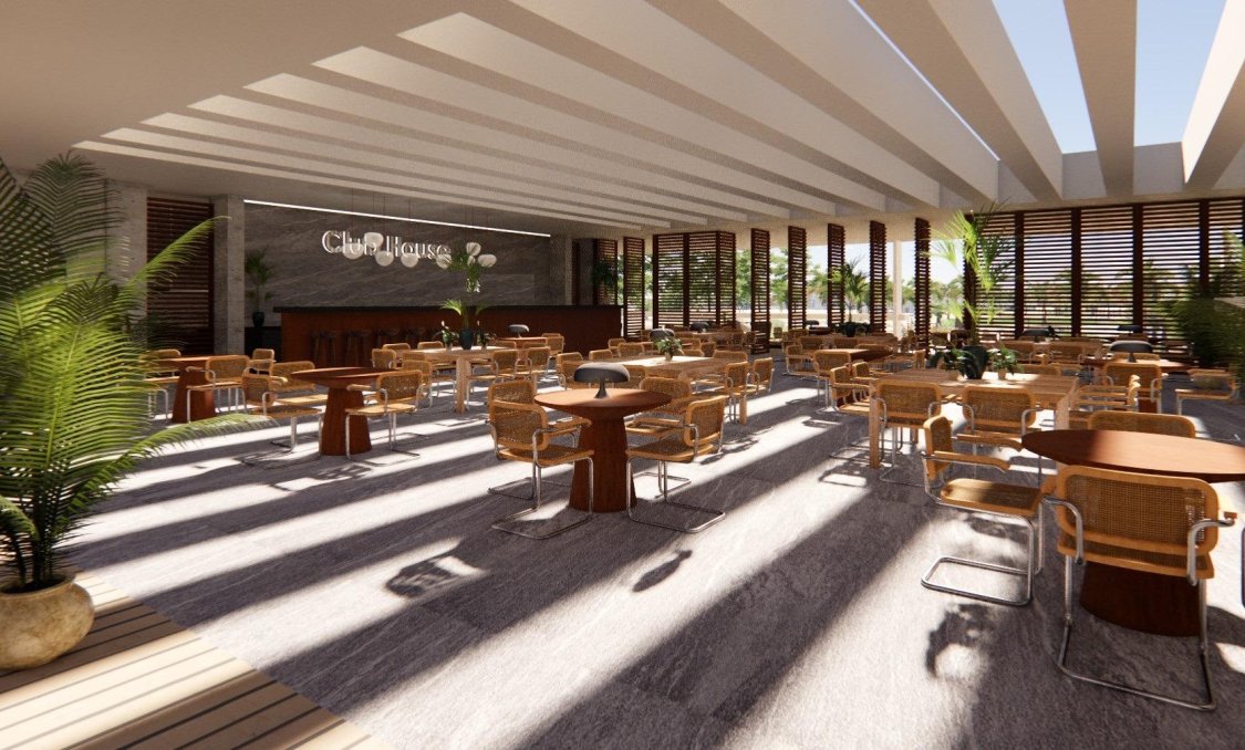 Nowy budynek - apartment -
