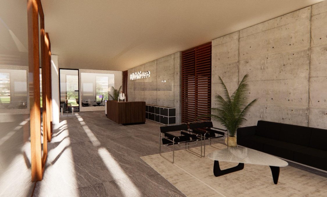 Nowy budynek - apartment -
