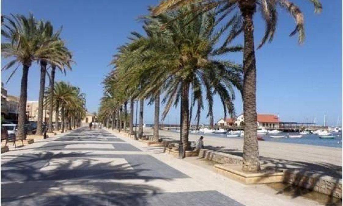 Nowy budynek - villa -
