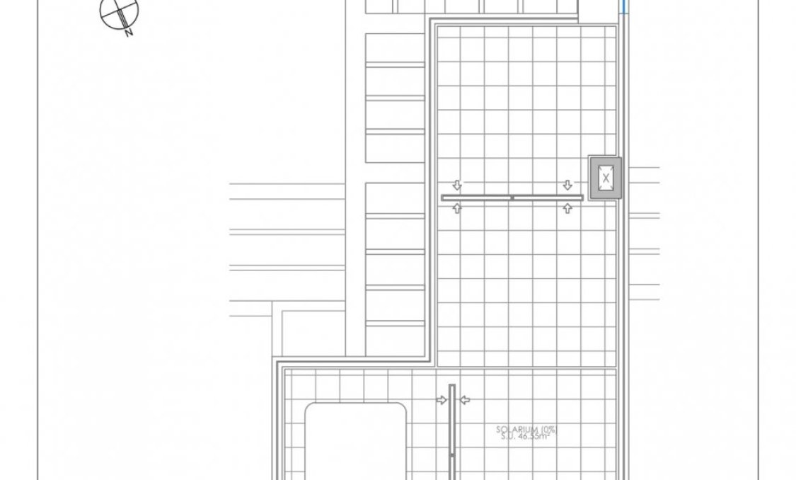 Nowy budynek - villa -
