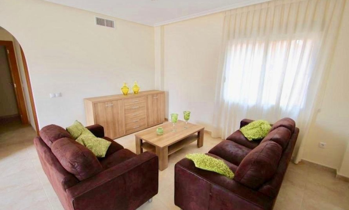 Nowy budynek - villa -
