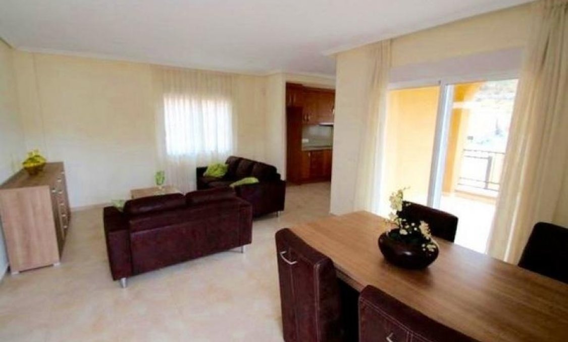 Nowy budynek - villa -
