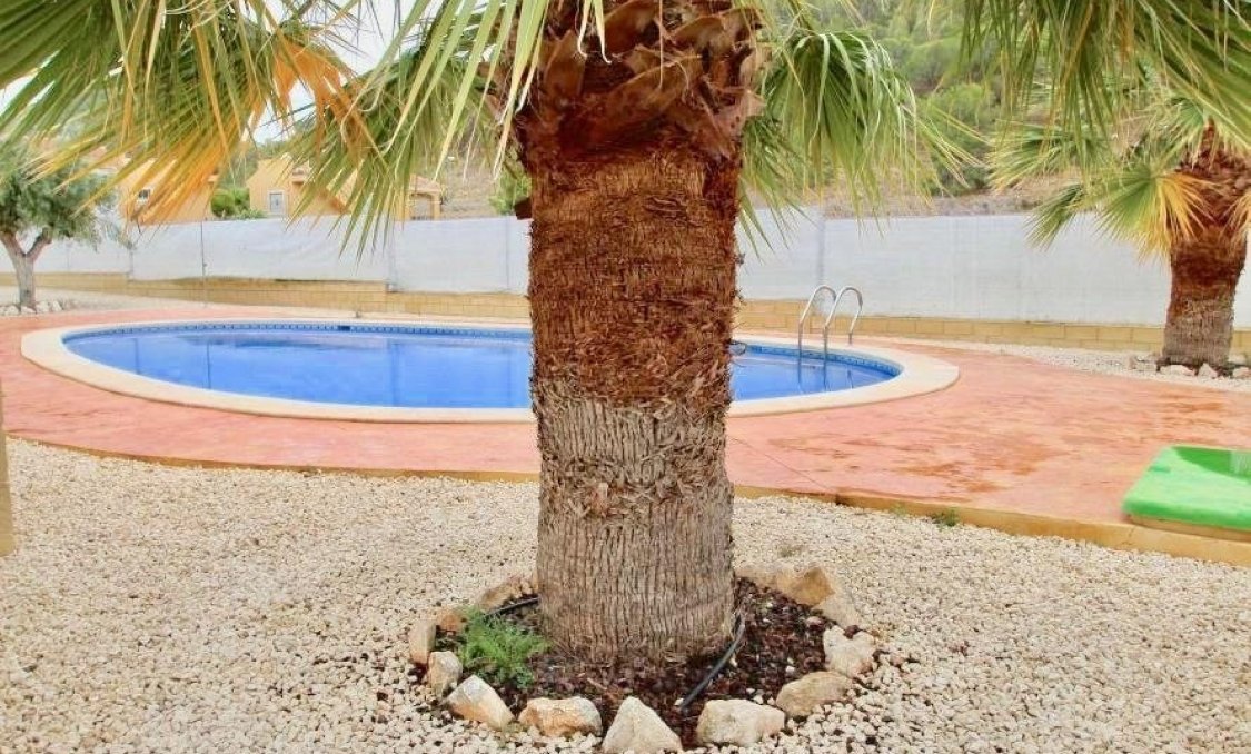 Nowy budynek - villa -
