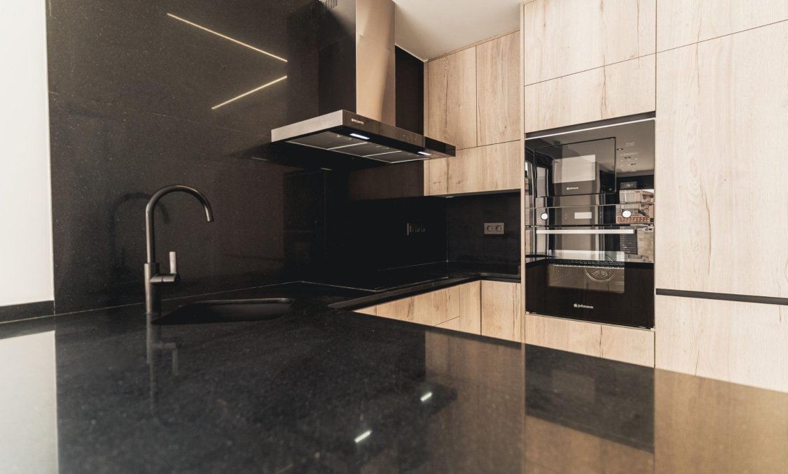 Obra nueva - villa -
