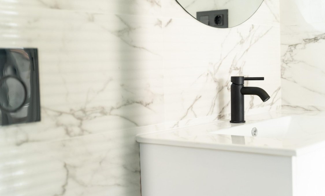 Obra nueva - villa -
