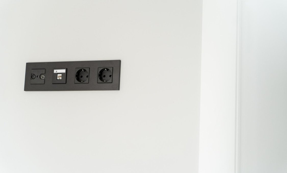 Obra nueva - villa -
