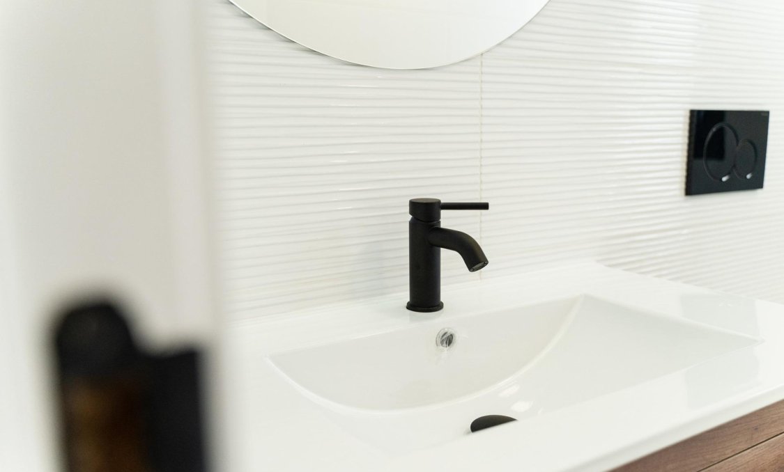 Obra nueva - villa -
