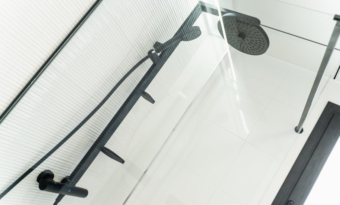 Obra nueva - villa -
