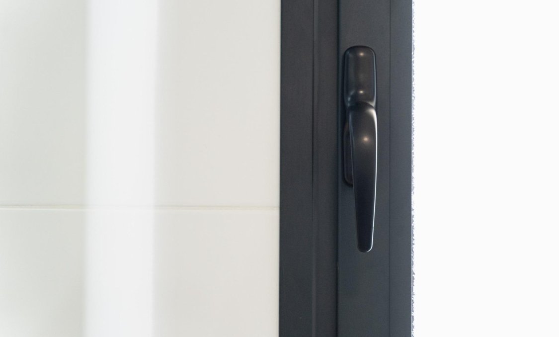 Obra nueva - villa -
