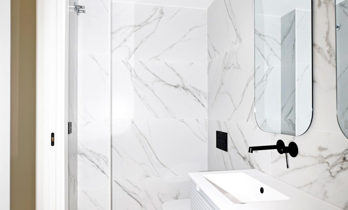 Obra nueva - villa -
