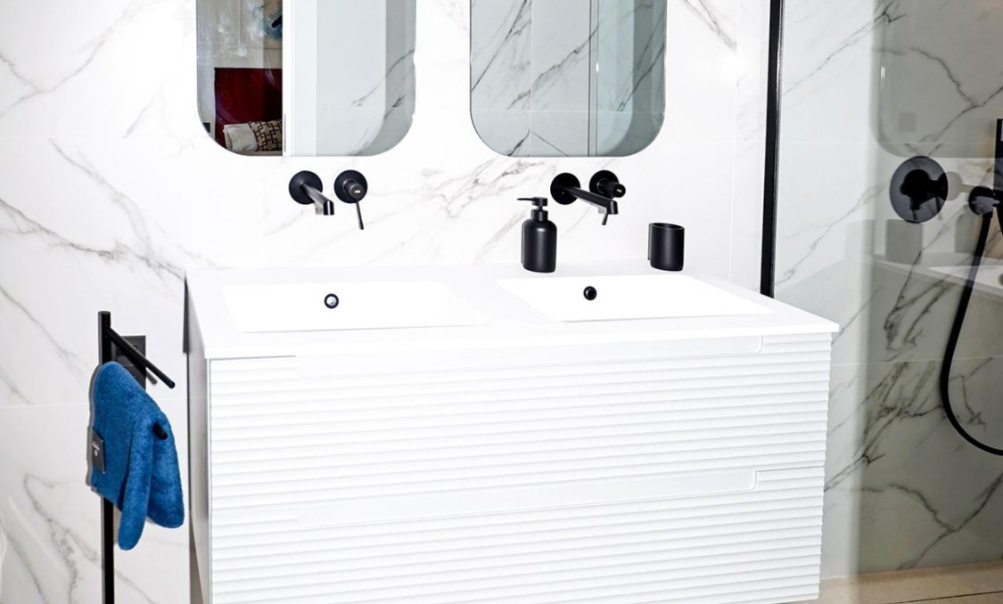 Obra nueva - villa -
