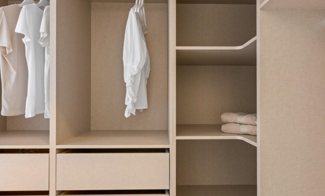 Obra nueva - Ático -
