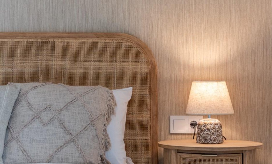 Obra nueva - Ático -
