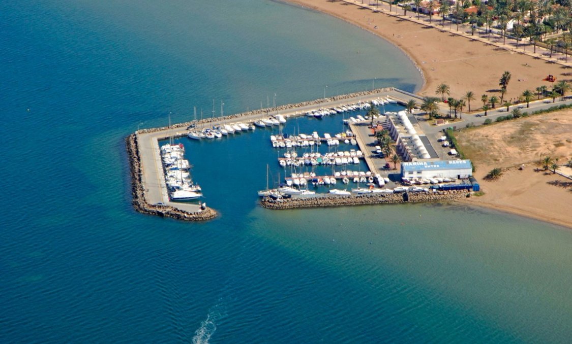 Obra nueva - Ático -
