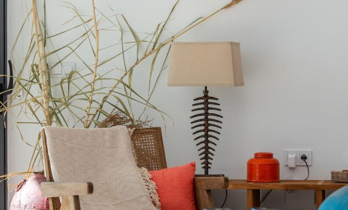 Obra nueva - villa -
