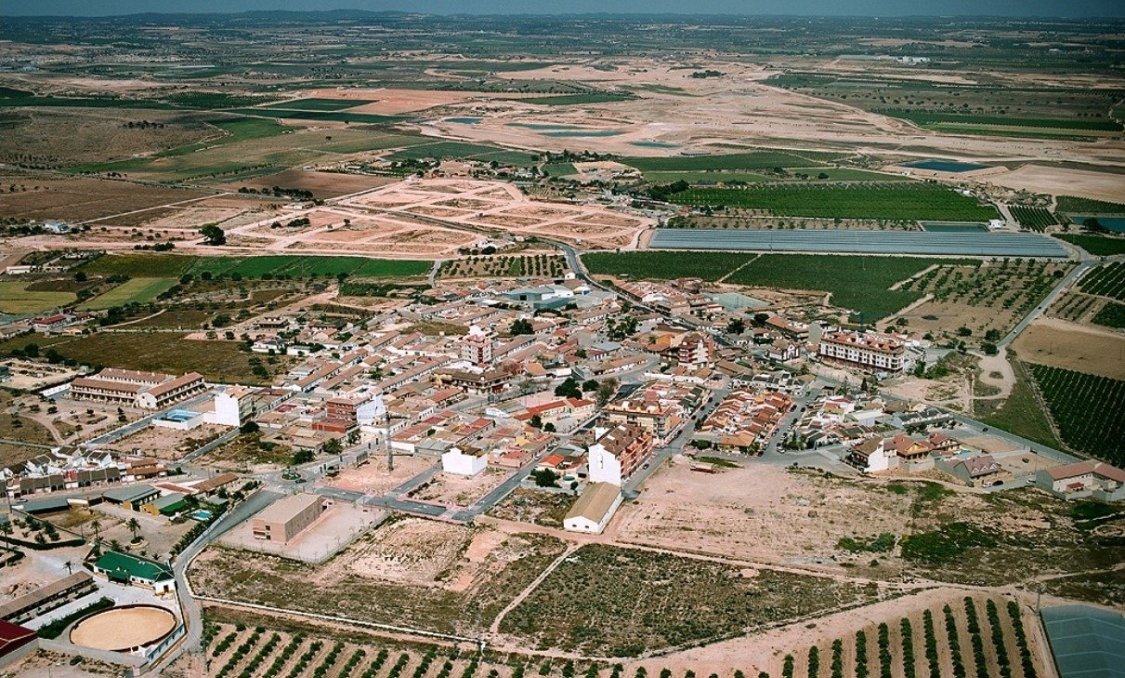 Obra nueva - town house -
