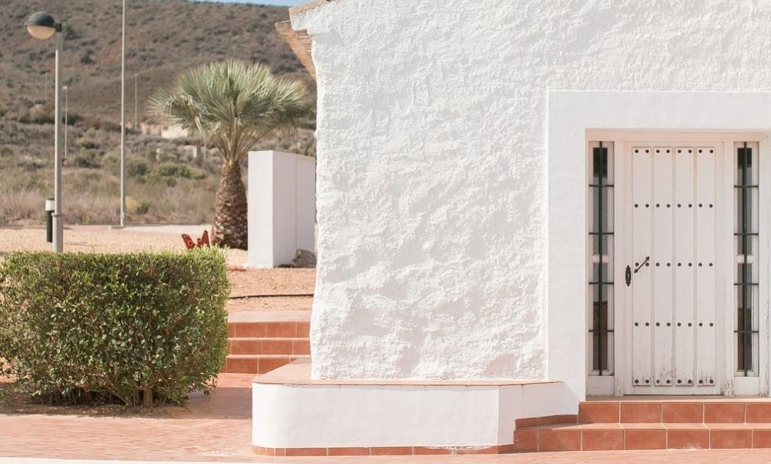 Obra nueva - town house -
