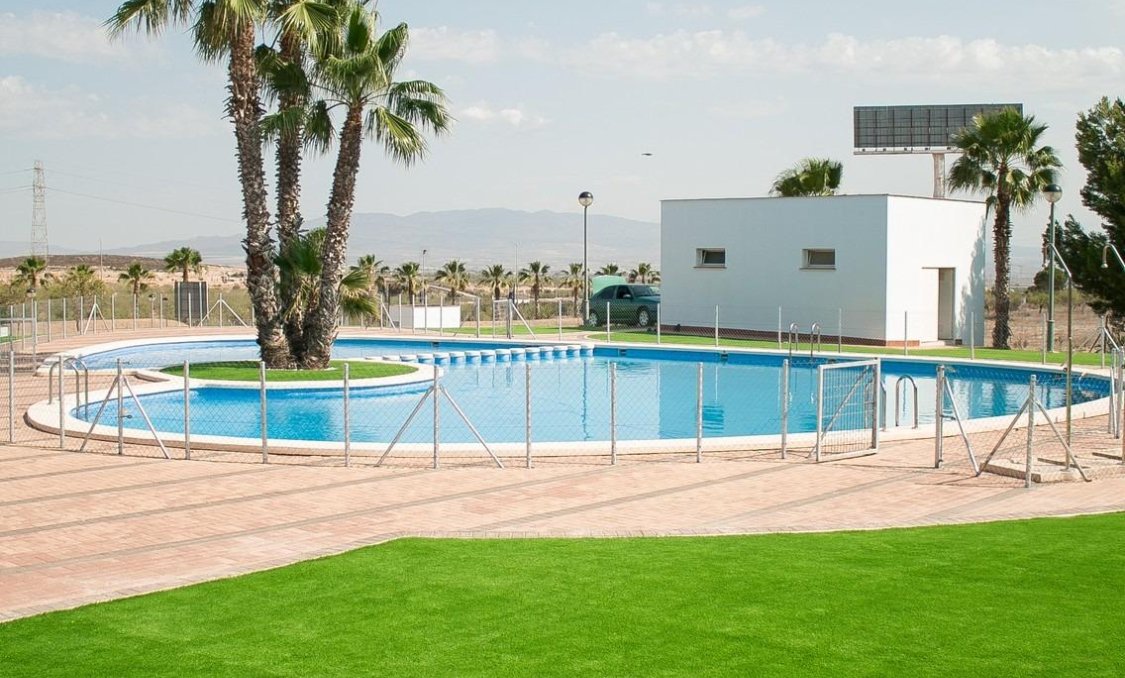 Obra nueva - town house -
