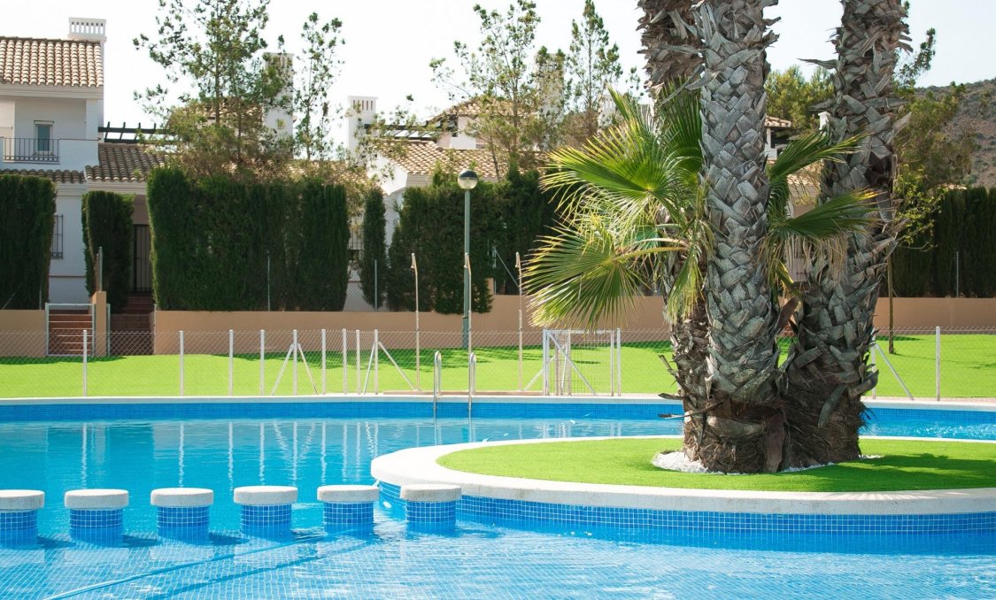 Obra nueva - town house -
