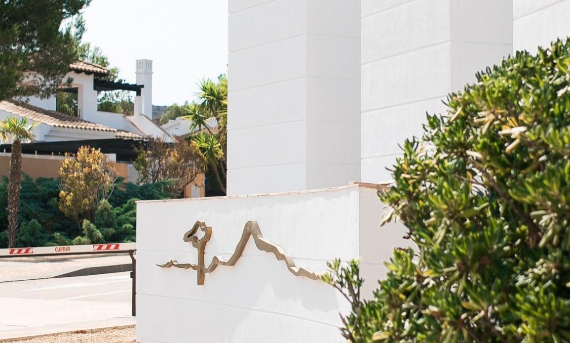 Obra nueva - town house -
