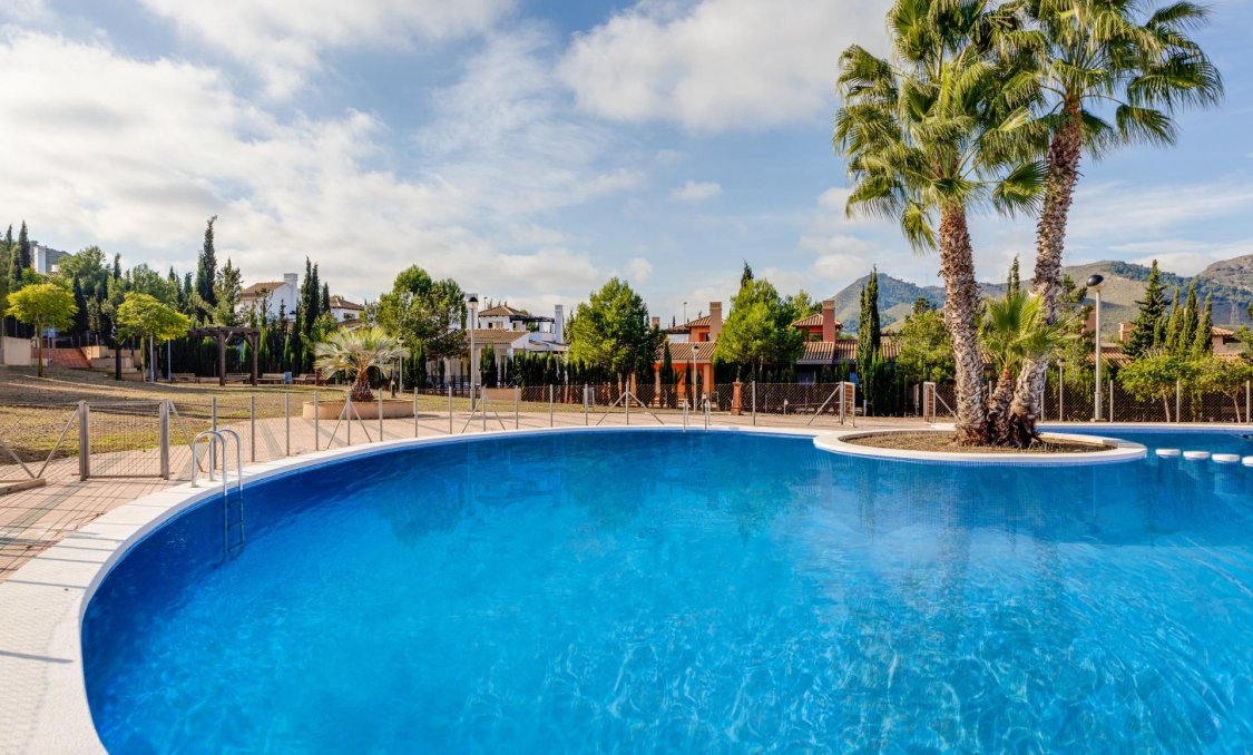 Obra nueva - town house -
