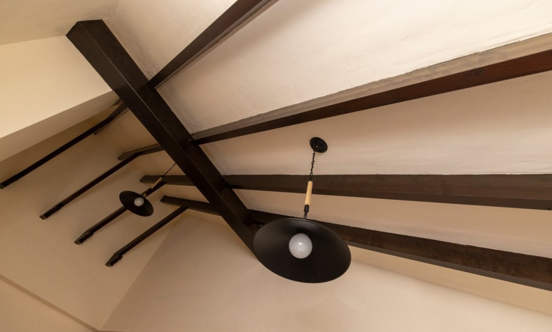 Nowy budynek - villa -
