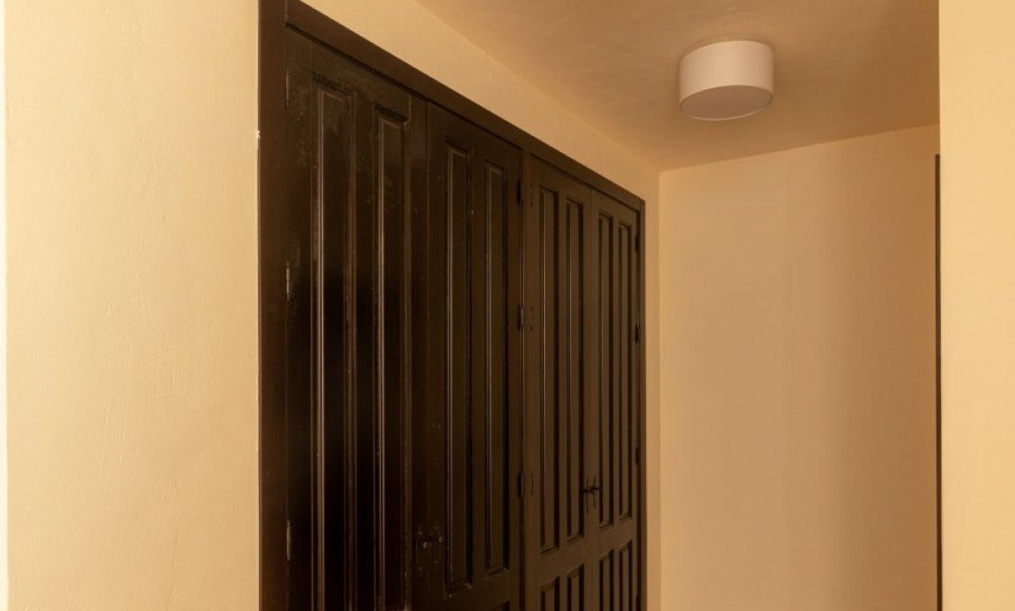 Nowy budynek - villa -
