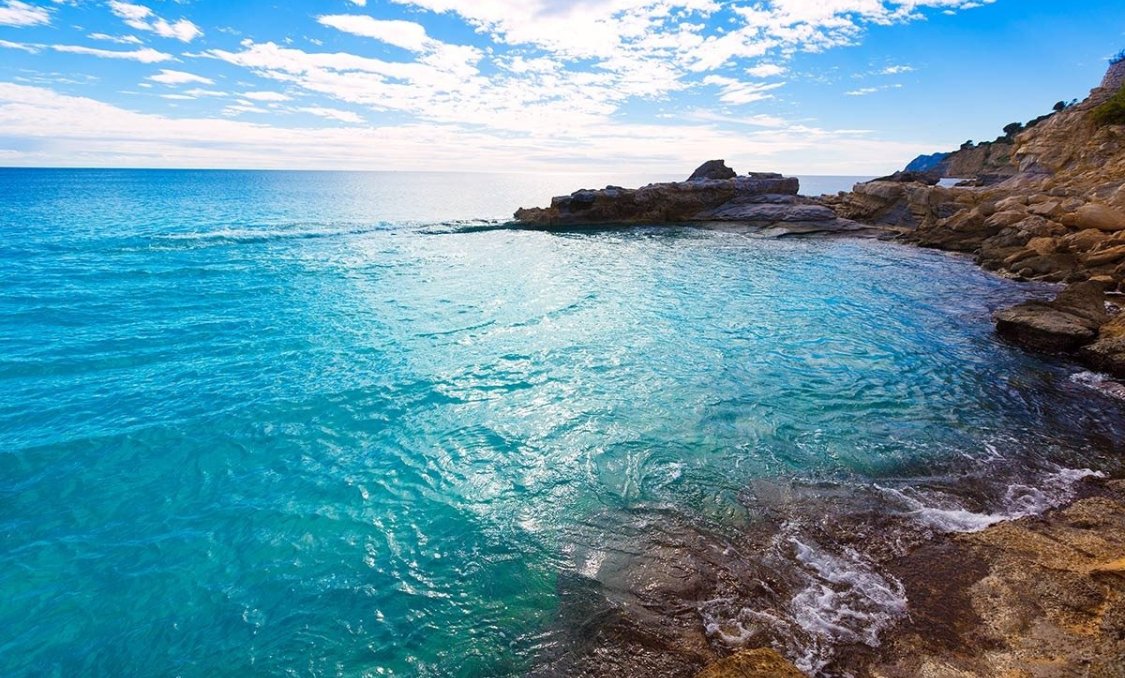 Nowy budynek - villa -
