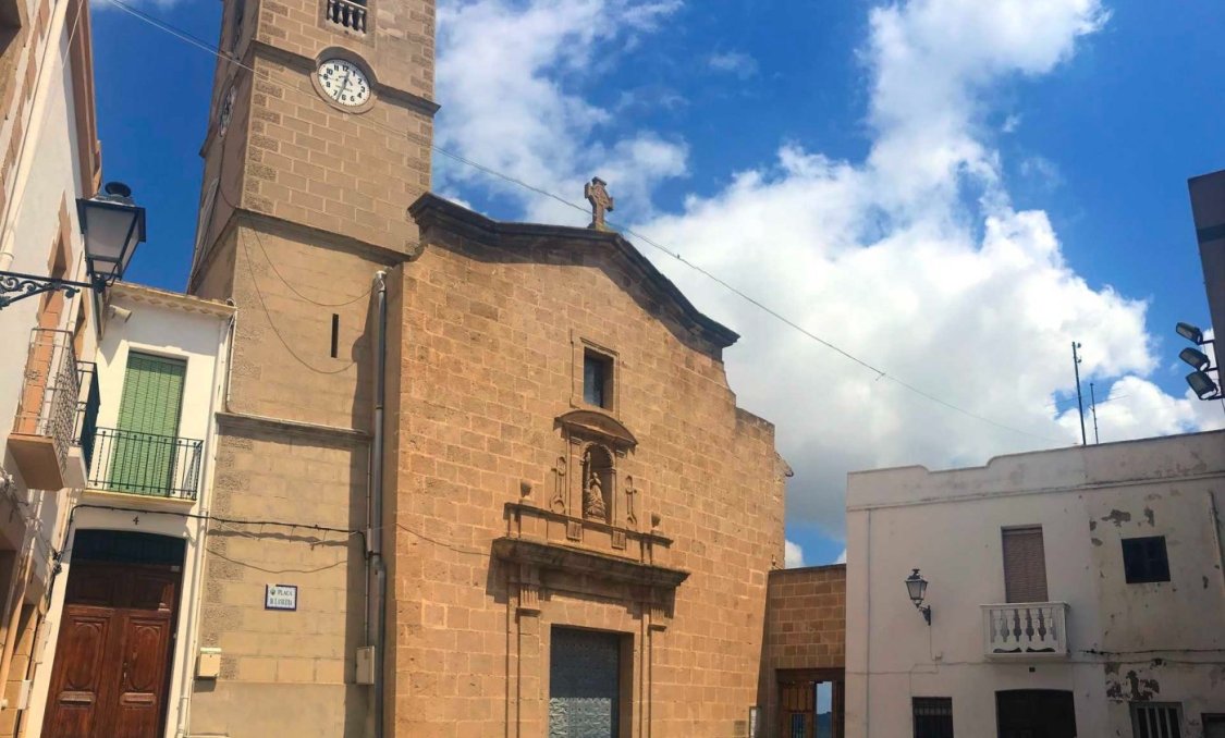 Nowy budynek - villa -
