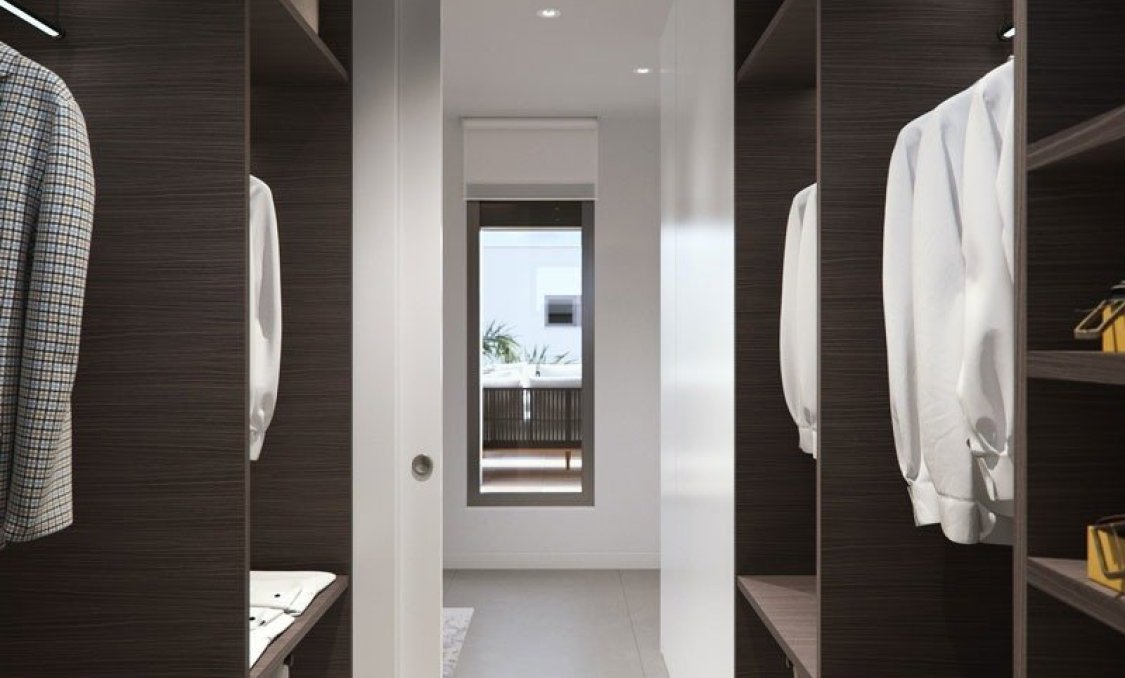 Obra nueva - villa -
