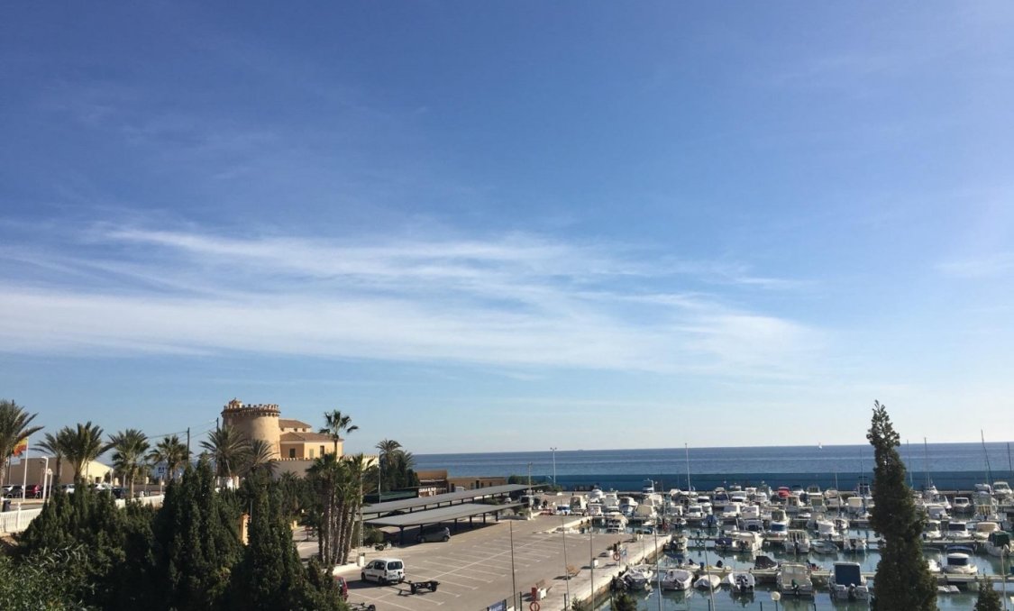 Obra nueva - villa -
