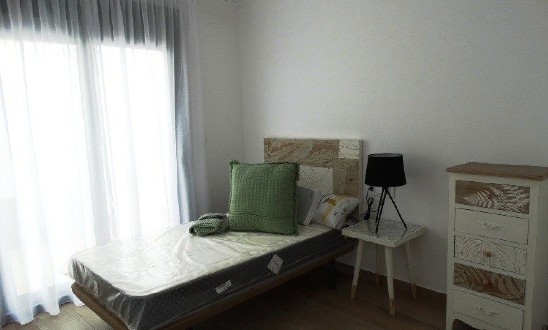 Nowy budynek - villa -
