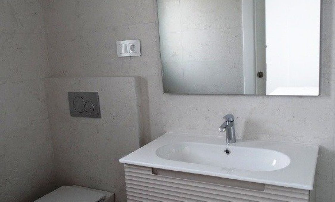 Nowy budynek - villa -
