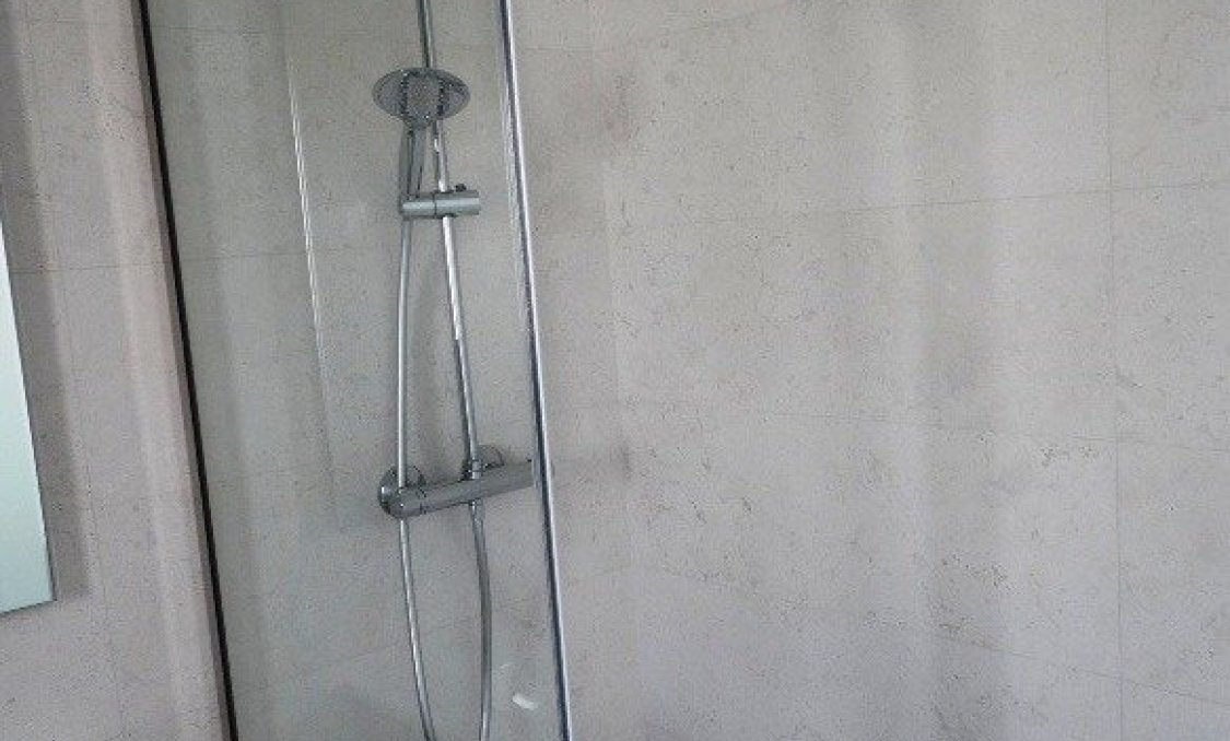 Nowy budynek - villa -
