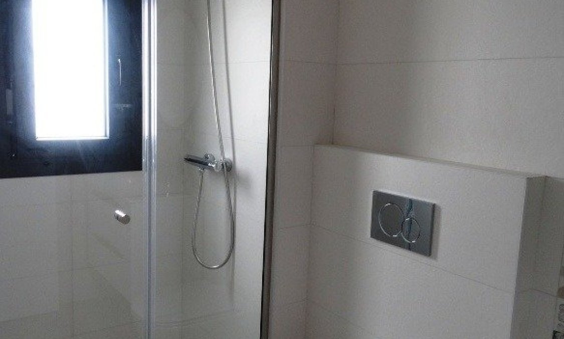 Nowy budynek - villa -
