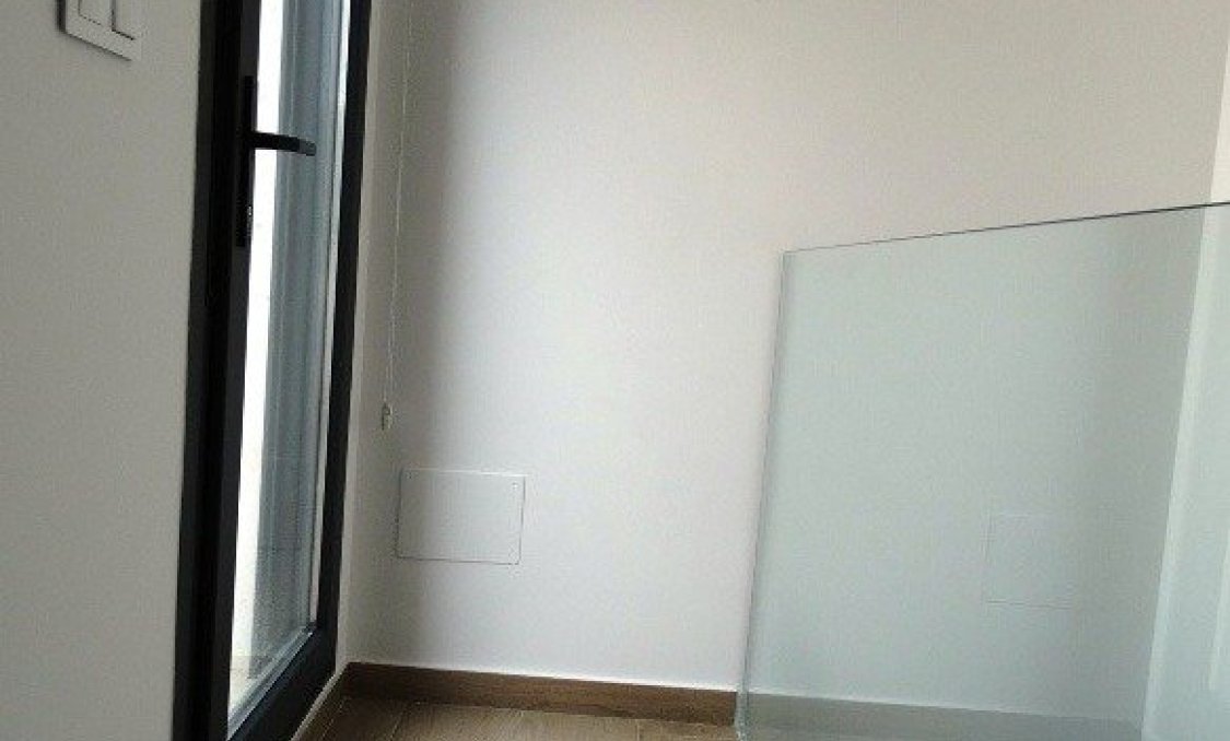 Nowy budynek - villa -
