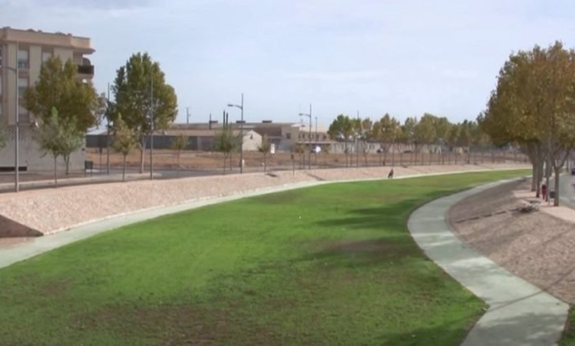 Nowy budynek - villa -
