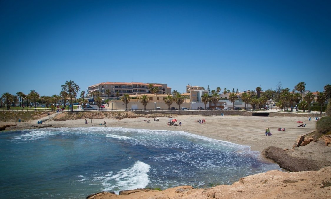 Nowy budynek - villa -
