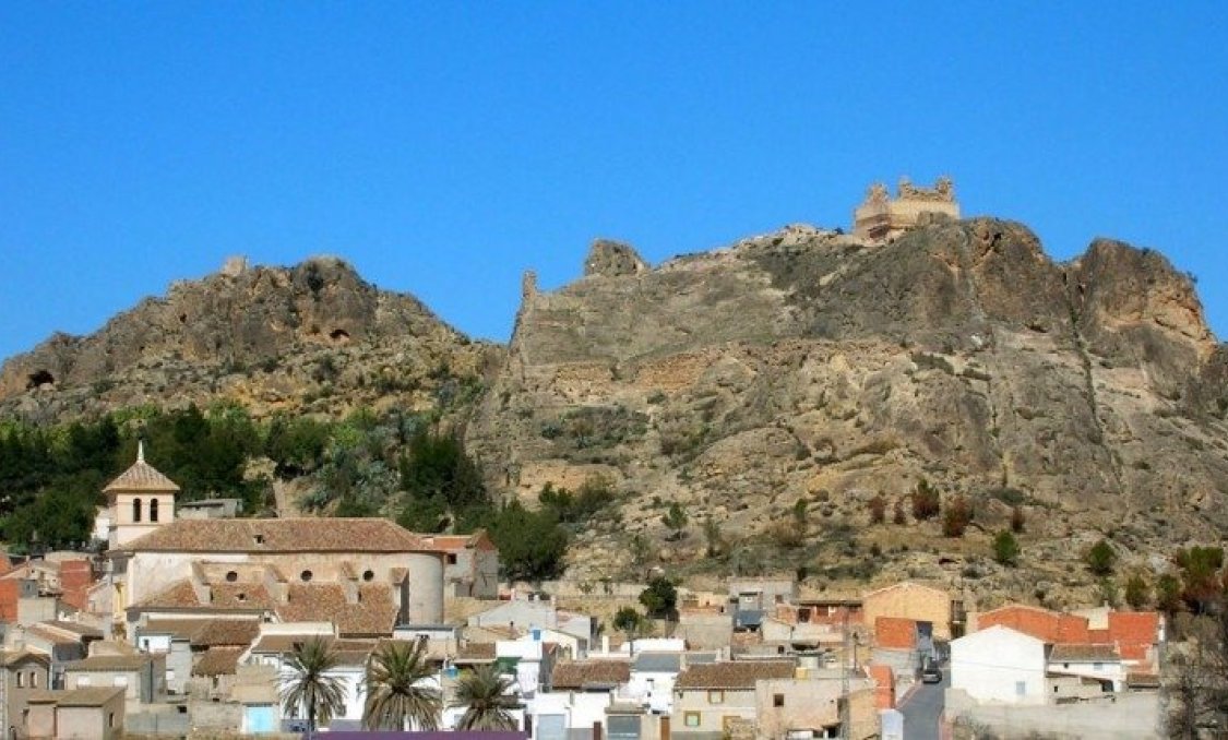 Nowy budynek - villa -
